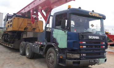 TRAILER TYPE 2